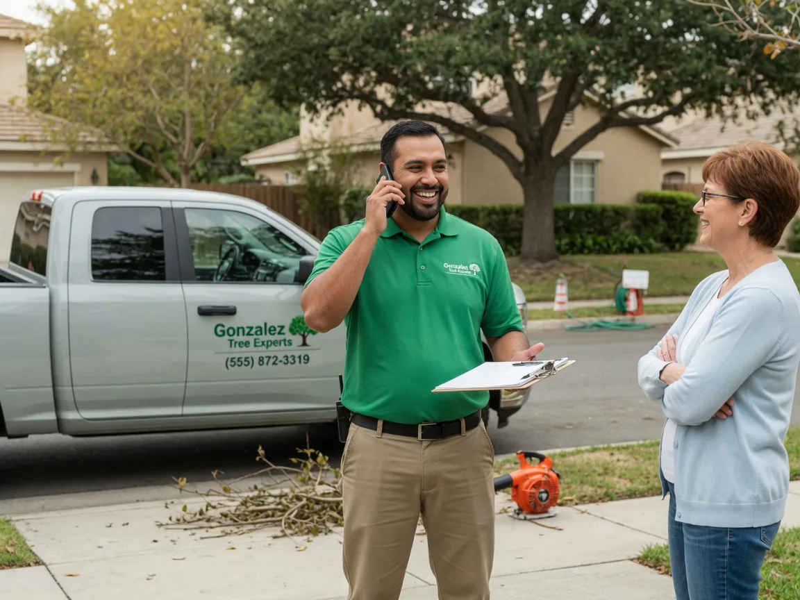 Tree Service Papineau, IL FAQs